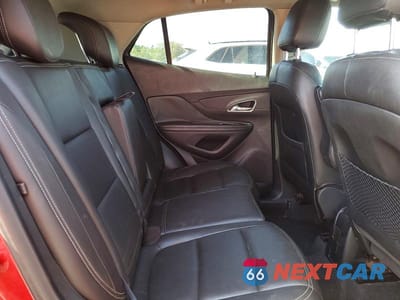 Zdjęcie 11 z 12 samochodu: 2015 BUICK ENCORE VIN:KL4CJCSB9FB180337 - miniatura