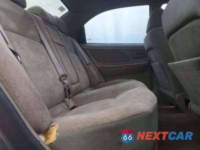 Zdjęcie 10 z 11 samochodu: 2001 KIA OPTIMA LX VIN:KNAGD126015092500 - miniatura