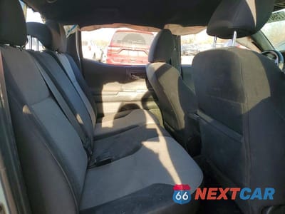 Zdjęcie 10 z 12 samochodu: 2022 TOYOTA TACOMA DOUBLE CAB VIN:3TMDZ5BN5NM139929 - miniatura