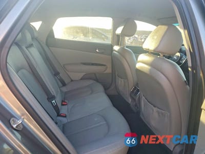 Zdjęcie 10 z 12 samochodu: 2018 KIA OPTIMA EX VIN:5XXGU4L30JG180578 - miniatura