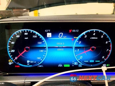 Zdjęcie 9 z 14 samochodu: 2022 MERCEDES-BENZ GLS 450 4MATIC VIN:4JGFF5KE2NA796309 - miniatura