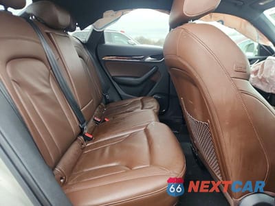 Zdjęcie 11 z 12 samochodu: 2016 AUDI Q3 PRESTIGE VIN:WA1GFCFS0GR010535 - miniatura