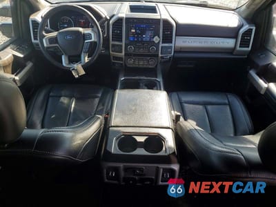 Zdjęcie 8 z 12 samochodu: 2020 FORD F350 SUPER DUTY VIN:1FT8W3BT2LEE74324 - miniatura
