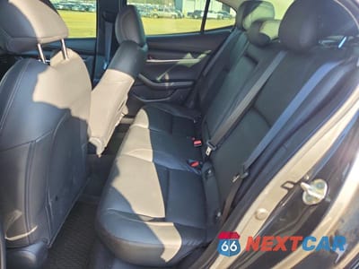 Zdjęcie 10 z 11 samochodu: 2025 MAZDA 3 PREFERRED VIN:3MZBPACM2SM471475 - miniatura