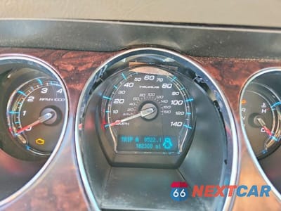 Zdjęcie 9 z 12 samochodu: 2012 FORD TAURUS SEL VIN:1FAHP2EW1CG138994 - miniatura