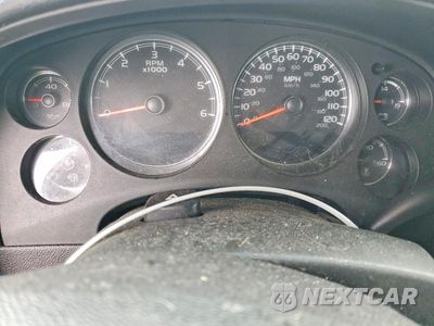 Zdjęcie 9 z 13 samochodu: 2011 CHEVROLET TAHOE K1500 LT VIN:1GNSKBE03BR196111 - miniatura