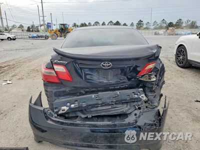Zdjęcie 6 z 12 samochodu: 2007 TOYOTA CAMRY SE V6 VIN:4T1BK46K57U029740 - miniatura