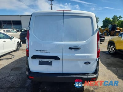 Zdjęcie 6 z 13 samochodu: 2022 FORD TRANSIT CONNECT XL VIN:NM0LS7S25N1531451 - miniatura