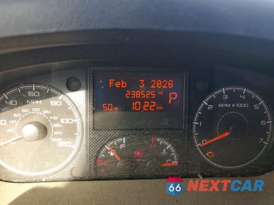 Zdjęcie 9 z 13 samochodu: 2017 RAM PROMASTER 2500 2500 HIGH VIN:3C6TRVDGXHE551778 - miniatura