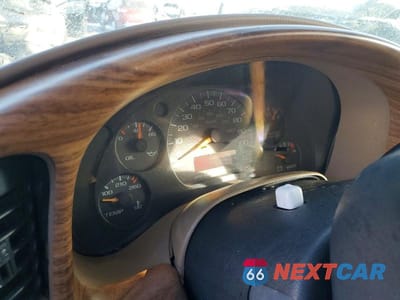 Zdjęcie 9 z 13 samochodu: 1999 CHEVROLET ASTRO VIN:1GBDM19W9XB154499 - miniatura