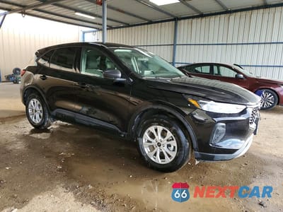 Czwarte zdjęcie samochodu z boku: 2025 FORD ESCAPE ACTIVE VIN:1FMCU9GN1SUB18055 - miniatura