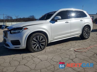 2021 VOLVO XC90 T5 MOMENTUM YV4102CK4M1751046 - główne zdjęcie licytacji z USA - miniatura