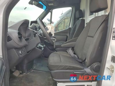 Zdjęcie 7 z 12 samochodu: 2022 MERCEDES-BENZ SPRINTER 3500 VIN:W1Y8EC3Y9NT083324 - miniatura