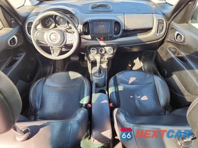 Zdjęcie 8 z 11 samochodu: 2019 FIAT 500L LOUNGE VIN:ZFBNFACH7KZ041822 - miniatura