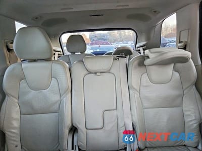 Zdjęcie 10 z 14 samochodu: 2017 VOLVO XC90 T6 VIN:YV4A22PL5H1166267 - miniatura