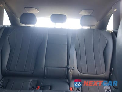 Zdjęcie 10 z 13 samochodu: 2024 MERCEDES-BENZ EQE SUV 350+ VIN:4JGGM2BB3RA052545 - miniatura