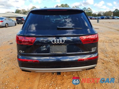 Zdjęcie 6 z 12 samochodu: 2017 AUDI Q7 PREMIUM PLUS VIN:WA1LAAF70HD015326 - miniatura