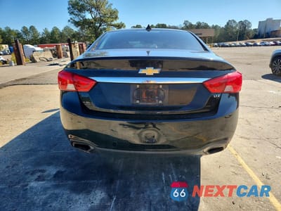 Zdjęcie 6 z 12 samochodu: 2014 CHEVROLET IMPALA LTZ VIN:2G1145SL8E9203723 - miniatura