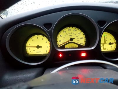 Zdjęcie 9 z 14 samochodu: 2004 LEXUS GS 300 BASE VIN:JT8BD69S740193899 - miniatura