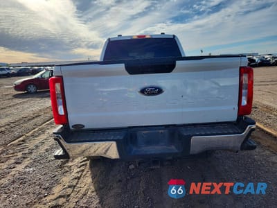 Zdjęcie 6 z 12 samochodu: 2025 FORD F250 SUPER DUTY VIN:1FT7W2BA1SED30900 - miniatura