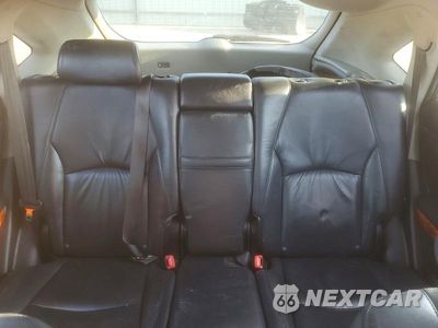 Zdjęcie 10 z 13 samochodu: 2006 LEXUS RX 330 VIN:2T2HA31UX6C101396 - miniatura