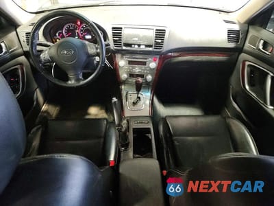 Zdjęcie 8 z 11 samochodu: 2009 SUBARU LEGACY 2.5I LIMITED VIN:4S3BL626897234573 - miniatura