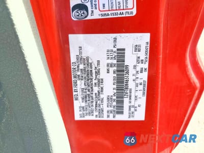 Zdjęcie 12 z 12 samochodu: 2006 FORD MUSTANG VIN:1ZVFT80N465136099 - miniatura