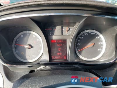 Zdjęcie 9 z 12 samochodu: 2015 GMC TERRAIN SLT VIN:2GKALSEK9F6229976 - miniatura