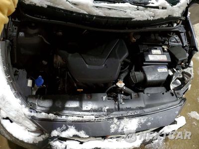 Zdjęcie 11 z 11 samochodu: 2017 HYUNDAI ACCENT SE VIN:KMHCT4AE8HU298125 - miniatura