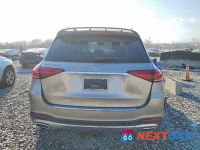 Zdjęcie 6 z 12 samochodu: 2020 MERCEDES-BENZ GLE 350 4MATIC VIN:4JGFB4KB1LA181145 - miniatura