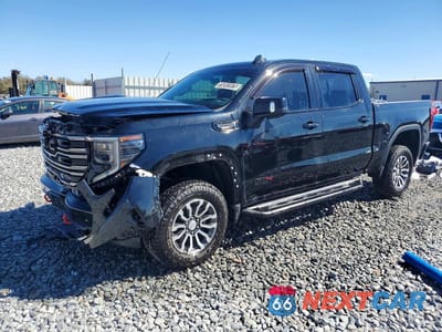 2023 GMC SIERRA K1500 AT4 1GTUUEE87PZ194274 - główne zdjęcie licytacji z USA - miniatura