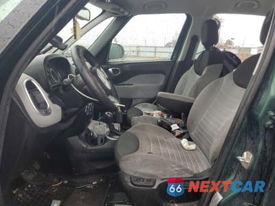 Zdjęcie 7 z 12 samochodu: 2018 FIAT 500L EASY VIN:ZFBCFABH8EZ002587 - miniatura