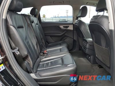 Zdjęcie 11 z 13 samochodu: 2018 AUDI Q7 PREMIUM PLUS VIN:WA1LHAF71JD039894 - miniatura