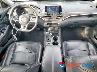 Zdjęcie 8 z 13 samochodu: 2021 NISSAN ALTIMA PLATINUM VIN:1N4BL4FW3MN332421 - miniatura