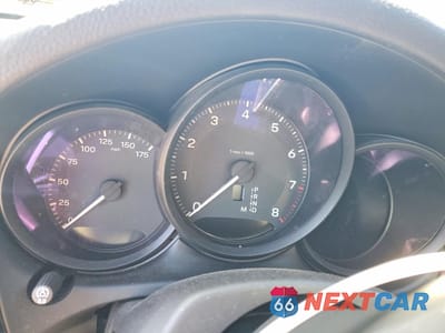 Zdjęcie 9 z 13 samochodu: 2025 PORSCHE MACAN BASE VIN:WP1AA2A59SLB00573 - miniatura