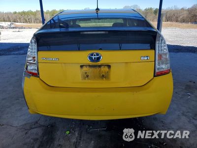 Zdjęcie 6 z 12 samochodu: 2010 TOYOTA PRIUS VIN:JTDKN3DU4A0196938 - miniatura