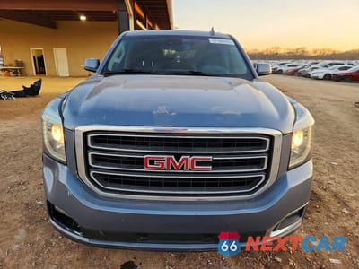 Piąte zdjęcie samochodu w środku: 2016 GMC YUKON SLT VIN:1GKS2BKC2GR298714 - miniatura