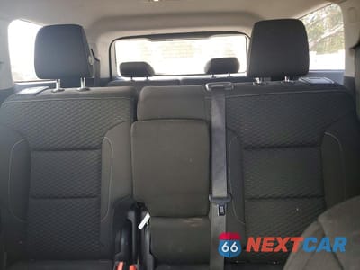 Zdjęcie 10 z 12 samochodu: 2018 GMC ACADIA SLE VIN:1GKKNKLA3JZ152060 - miniatura