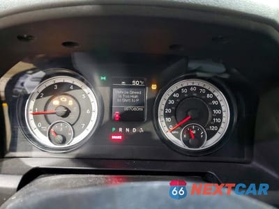 Zdjęcie 9 z 12 samochodu: 2014 RAM 1500 ST VIN:1C6RR7FG1ES407385 - miniatura
