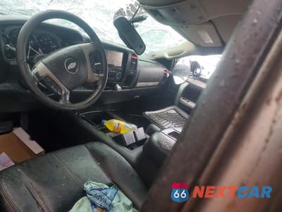 Zdjęcie 8 z 11 samochodu: 2008 CHEVROLET SILVERADO K1500 VIN:2GCEK19J881305764 - miniatura