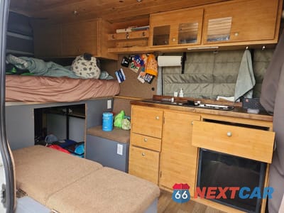 Zdjęcie 10 z 13 samochodu: 2017 RAM PROMASTER 2500 2500 HIGH VIN:3C6TRVDG5HE547198 - miniatura