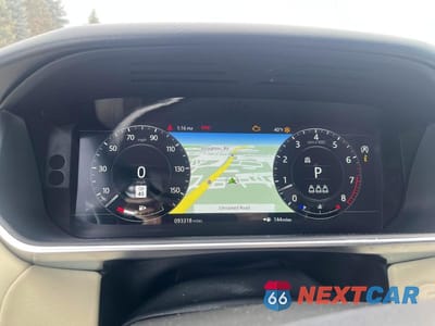 Zdjęcie 9 z 10 samochodu: 2019 LAND ROVER RANGE ROVER SPORT HSE VIN:SALWR2RU6KA861920 - miniatura