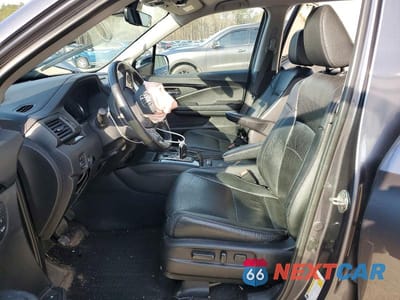 Zdjęcie 7 z 12 samochodu: 2019 HONDA PILOT ELITE VIN:5FNYF6H08KB094593 - miniatura