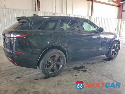 Trzecie zdjęcie samochodu z tyłu: 2019 LAND ROVER RANGE ROVER VELAR S VIN:SALYB2EX3KA213206 - miniatura