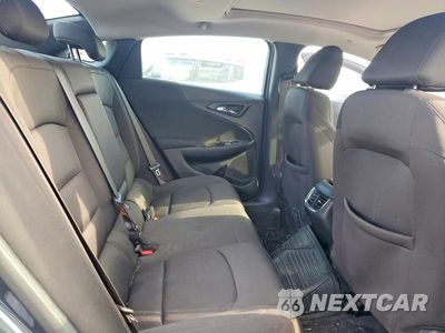 Zdjęcie 10 z 12 samochodu: 2020 CHEVROLET MALIBU LT VIN:1G1ZD5STXLF090798 - miniatura