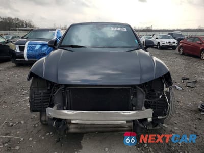 Piąte zdjęcie samochodu w środku: 2022 AUDI SQ5 SPORTBACK PREMIUM PLUS VIN:WA124AFY9N2087936 - miniatura