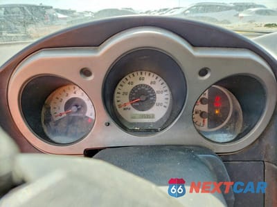 Zdjęcie 9 z 12 samochodu: 2004 NISS FRONTIER CREW CAB XE V6 VIN:1N6ED27T74C457654 - miniatura