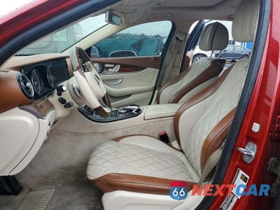 Zdjęcie 7 z 11 samochodu: 2017 MERCEDES-BENZ E 300 VIN:WDDZF4JB5HA122684 - miniatura