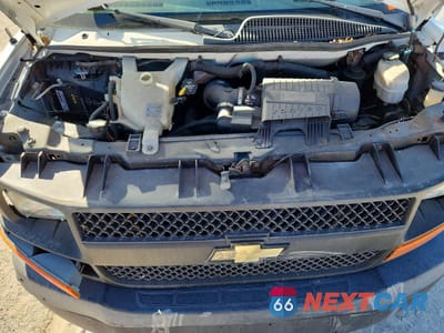 Zdjęcie 12 z 13 samochodu: 2014 CHEVROLET EXPRESS G3500 LS VIN:1GAZGZFAXE1114332 - miniatura