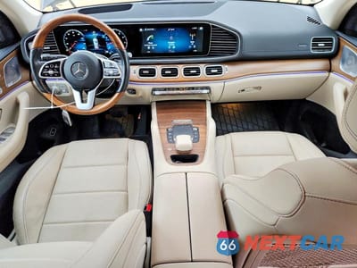 Zdjęcie 8 z 13 samochodu: 2021 MERCEDES-BENZ GLE 350 VIN:4JGFB4JE7MA354633 - miniatura